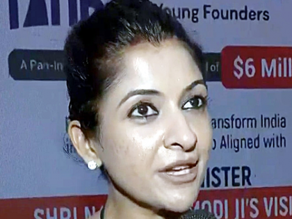 Chandigarh University launches ‘Campus Tank’ to boost startup ecosystem | Chandigarh University launches ‘Campus Tank’ to boost startup ecosystem Chandigarh University launches ‘Campus Tank’ to boost startup ecosystem | Chandigarh University launches ‘Campus Tank’ to boost startup ecosystem