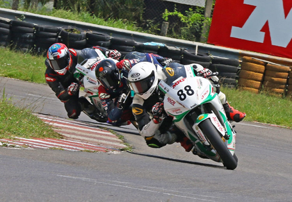 2W National Racing: Classy Rahil Pillarisetty tops Pro-Stock 301-400cc open race | 2W National Racing: Classy Rahil Pillarisetty tops Pro-Stock 301-400cc open race 2W National Racing: Classy Rahil Pillarisetty tops Pro-Stock 301-400cc open race | 2W National Racing: Classy Rahil Pillarisetty tops Pro-Stock 301-400cc open race