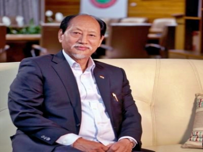 Nagaland: Ruling NDPP, NPF inch closer to merger | Nagaland: Ruling NDPP, NPF inch closer to merger Nagaland: Ruling NDPP, NPF inch closer to merger | Nagaland: Ruling NDPP, NPF inch closer to merger