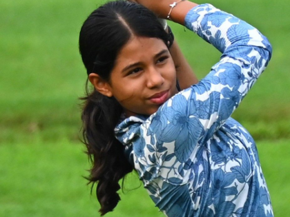 Annika Chendira the pick among winners at second leg of US Kids Golf India | Annika Chendira the pick among winners at second leg of US Kids Golf India Annika Chendira the pick among winners at second leg of US Kids Golf India | Annika Chendira the pick among winners at second leg of US Kids Golf India