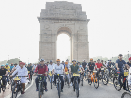 GST revamp to enhance mobility, promote healthier lifestyles for youth | GST revamp to enhance mobility, promote healthier lifestyles for youth GST revamp to enhance mobility, promote healthier lifestyles for youth | GST revamp to enhance mobility, promote healthier lifestyles for youth