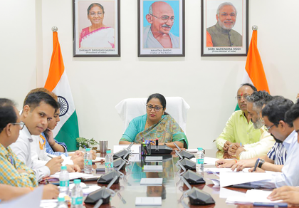 Delhi CM orders rainwater harvesting pits to tackle waterlogging | Delhi CM orders rainwater harvesting pits to tackle waterlogging Delhi CM orders rainwater harvesting pits to tackle waterlogging | Delhi CM orders rainwater harvesting pits to tackle waterlogging