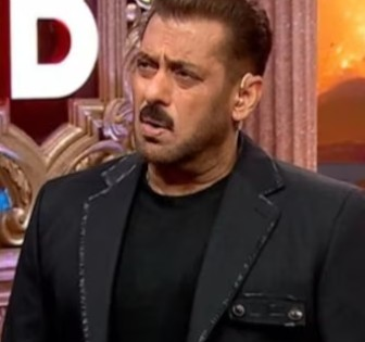 Big Boss 19: Salman Khan talks about ageing, says he wants to make the most of the 'time left in life' | Big Boss 19: Salman Khan talks about ageing, says he wants to make the most of the 'time left in life' Big Boss 19: Salman Khan talks about ageing, says he wants to make the most of the 'time left in life' | Big Boss 19: Salman Khan talks about ageing, says he wants to make the most of the 'time left in life'
