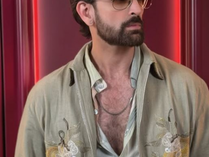 Neil Nitin Mukesh reveals if he is under pressure with regards to his new film’s title | Neil Nitin Mukesh reveals if he is under pressure with regards to his new film’s title