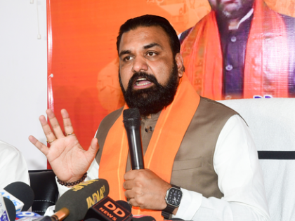 INDIA bloc attacking soul of India, Ashok Chakra glorious heritage of Bihar: Samrat Choudhary | INDIA bloc attacking soul of India, Ashok Chakra glorious heritage of Bihar: Samrat Choudhary INDIA bloc attacking soul of India, Ashok Chakra glorious heritage of Bihar: Samrat Choudhary | INDIA bloc attacking soul of India, Ashok Chakra glorious heritage of Bihar: Samrat Choudhary