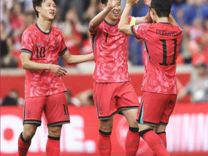 Son stars as Korea beat USA 2-0 in friendly | Son stars as Korea beat USA 2-0 in friendly Son stars as Korea beat USA 2-0 in friendly | Son stars as Korea beat USA 2-0 in friendly