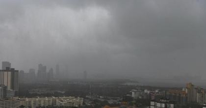 Typhoon Tapah triggers Level-IV warning in China's Hainan | Typhoon Tapah triggers Level-IV warning in China's Hainan Typhoon Tapah triggers Level-IV warning in China's Hainan | Typhoon Tapah triggers Level-IV warning in China's Hainan