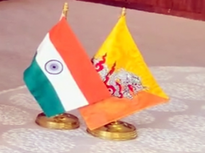 India, Bhutan partnership getting stronger | India, Bhutan partnership getting stronger India, Bhutan partnership getting stronger | India, Bhutan partnership getting stronger