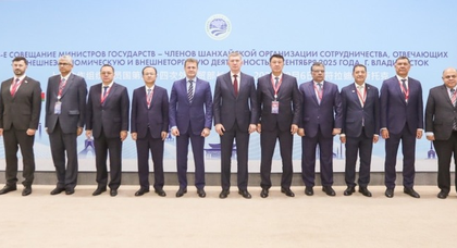 India backs WTO-centred fair trade system at SCO trade ministers’ meeting | India backs WTO-centred fair trade system at SCO trade ministers’ meeting India backs WTO-centred fair trade system at SCO trade ministers’ meeting | India backs WTO-centred fair trade system at SCO trade ministers’ meeting