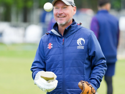 Doug Watson steps down as Scotland men’s head coach | Doug Watson steps down as Scotland men’s head coach Doug Watson steps down as Scotland men’s head coach | Doug Watson steps down as Scotland men’s head coach