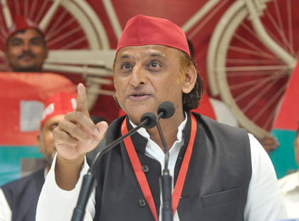 'Every vote will drive BJP out', Akhilesh Yadav targets govt over GST reforms | 'Every vote will drive BJP out', Akhilesh Yadav targets govt over GST reforms 'Every vote will drive BJP out', Akhilesh Yadav targets govt over GST reforms | 'Every vote will drive BJP out', Akhilesh Yadav targets govt over GST reforms