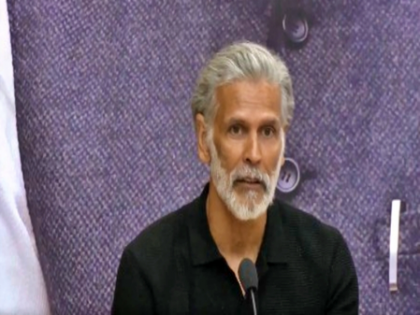 I am an admirer of PM Modi’s fitness: Milind Soman | I am an admirer of PM Modi’s fitness: Milind Soman I am an admirer of PM Modi’s fitness: Milind Soman | I am an admirer of PM Modi’s fitness: Milind Soman