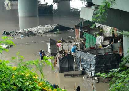 Delhi Congress seeks Rs 1 lakh per acre relief for flood-hit farmers | Delhi Congress seeks Rs 1 lakh per acre relief for flood-hit farmers Delhi Congress seeks Rs 1 lakh per acre relief for flood-hit farmers | Delhi Congress seeks Rs 1 lakh per acre relief for flood-hit farmers
