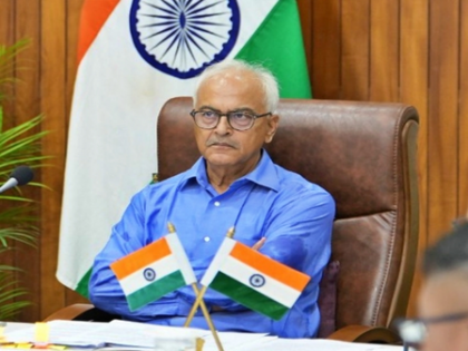 Ahead of PM Modi’s likely Manipur visit, Guv meets top officials and BJP legislators | Ahead of PM Modi’s likely Manipur visit, Guv meets top officials and BJP legislators Ahead of PM Modi’s likely Manipur visit, Guv meets top officials and BJP legislators | Ahead of PM Modi’s likely Manipur visit, Guv meets top officials and BJP legislators
