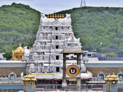 All major temples in Andhra, Telangana shut for lunar eclipse | All major temples in Andhra, Telangana shut for lunar eclipse All major temples in Andhra, Telangana shut for lunar eclipse | All major temples in Andhra, Telangana shut for lunar eclipse