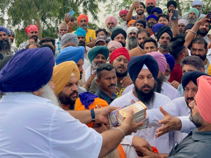 Ahead of PM Modi's visit to flood-hit Punjab, Sukhbir Badal seeks Rs 20,000-crore package | Ahead of PM Modi's visit to flood-hit Punjab, Sukhbir Badal seeks Rs 20,000-crore package Ahead of PM Modi's visit to flood-hit Punjab, Sukhbir Badal seeks Rs 20,000-crore package | Ahead of PM Modi's visit to flood-hit Punjab, Sukhbir Badal seeks Rs 20,000-crore package