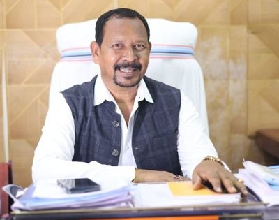Jharkhand govt to act swiftly on public complaints received via social media, says Minister Birua | Jharkhand govt to act swiftly on public complaints received via social media, says Minister Birua Jharkhand govt to act swiftly on public complaints received via social media, says Minister Birua | Jharkhand govt to act swiftly on public complaints received via social media, says Minister Birua