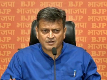 Ajay Alok mocks Tejashwi Yadav: ‘Don't pay attention to a 9th grade dropout’ | Ajay Alok mocks Tejashwi Yadav: ‘Don't pay attention to a 9th grade dropout’ Ajay Alok mocks Tejashwi Yadav: ‘Don't pay attention to a 9th grade dropout’ | Ajay Alok mocks Tejashwi Yadav: ‘Don't pay attention to a 9th grade dropout’