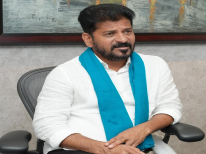 Nine out of 10 defected MLAs meet T'gana CM Revanth Reddy | Nine out of 10 defected MLAs meet T'gana CM Revanth Reddy Nine out of 10 defected MLAs meet T'gana CM Revanth Reddy | Nine out of 10 defected MLAs meet T'gana CM Revanth Reddy