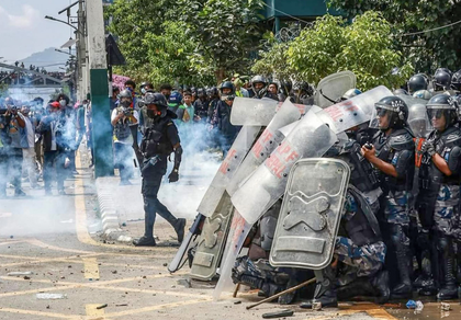Guterres calls on Nepal govt, protesters to hold discussions Guterres calls on Nepal govt, protesters to hold discussions