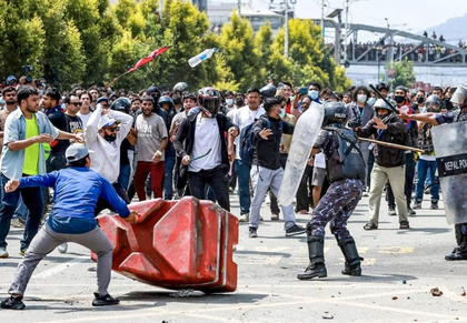 Nepal crisis revives fear of ISI using border to push Khalistan, JeM terrorists | Nepal crisis revives fear of ISI using border to push Khalistan, JeM terrorists Nepal crisis revives fear of ISI using border to push Khalistan, JeM terrorists | Nepal crisis revives fear of ISI using border to push Khalistan, JeM terrorists