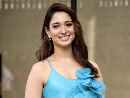 Tamannaah Bhatia reveals how her new OTT show projects female entrepreneurs differently | Tamannaah Bhatia reveals how her new OTT show projects female entrepreneurs differently