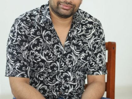 We built a huge set worth Rs Two crore for Kishkindhapuri, discloses producer Sahu Garapati | We built a huge set worth Rs Two crore for Kishkindhapuri, discloses producer Sahu Garapati We built a huge set worth Rs Two crore for Kishkindhapuri, discloses producer Sahu Garapati | We built a huge set worth Rs Two crore for Kishkindhapuri, discloses producer Sahu Garapati
