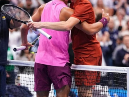 'I may lose matches, but try to be more unpredictable': Sinner ready to step out of comfort zone after US Open loss | 'I may lose matches, but try to be more unpredictable': Sinner ready to step out of comfort zone after US Open loss 'I may lose matches, but try to be more unpredictable': Sinner ready to step out of comfort zone after US Open loss | 'I may lose matches, but try to be more unpredictable': Sinner ready to step out of comfort zone after US Open loss