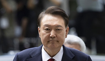 South Korea: Ex-President Yoon absent from insurrection trial for 8th straight session | South Korea: Ex-President Yoon absent from insurrection trial for 8th straight session South Korea: Ex-President Yoon absent from insurrection trial for 8th straight session | South Korea: Ex-President Yoon absent from insurrection trial for 8th straight session