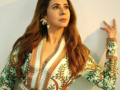 Urmila Matondkar: ‘Rangeela’ was never just a film, it still is a feeling | Urmila Matondkar: ‘Rangeela’ was never just a film, it still is a feeling Urmila Matondkar: ‘Rangeela’ was never just a film, it still is a feeling | Urmila Matondkar: ‘Rangeela’ was never just a film, it still is a feeling