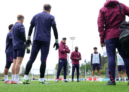 Tuchel plots old-school tactics for England’s World Cup push | Tuchel plots old-school tactics for England’s World Cup push Tuchel plots old-school tactics for England’s World Cup push | Tuchel plots old-school tactics for England’s World Cup push
