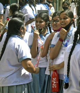 First-ever semester exams for higher secondary begin in West Bengal | First-ever semester exams for higher secondary begin in West Bengal First-ever semester exams for higher secondary begin in West Bengal | First-ever semester exams for higher secondary begin in West Bengal