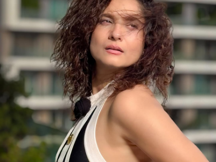 Ankita Lokhande pens down emotional note for Arjun Bijlani's wife & her BFF Neha Swami | Ankita Lokhande pens down emotional note for Arjun Bijlani's wife & her BFF Neha Swami Ankita Lokhande pens down emotional note for Arjun Bijlani's wife & her BFF Neha Swami | Ankita Lokhande pens down emotional note for Arjun Bijlani's wife & her BFF Neha Swami