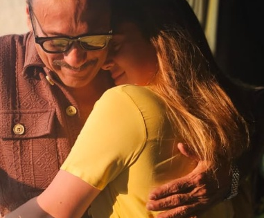 ‘Proud’ Jackie Shroff tells daughter Krishna ‘Jai Jawaan, Jai Kisaan’ as she embraces village life | ‘Proud’ Jackie Shroff tells daughter Krishna ‘Jai Jawaan, Jai Kisaan’ as she embraces village life ‘Proud’ Jackie Shroff tells daughter Krishna ‘Jai Jawaan, Jai Kisaan’ as she embraces village life | ‘Proud’ Jackie Shroff tells daughter Krishna ‘Jai Jawaan, Jai Kisaan’ as she embraces village life