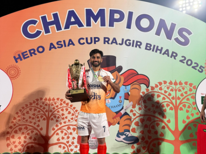 Hockey: Manpreet Singh dedicates India’s Asia Cup win to people of Punjab amid flood crisis | Hockey: Manpreet Singh dedicates India’s Asia Cup win to people of Punjab amid flood crisis Hockey: Manpreet Singh dedicates India’s Asia Cup win to people of Punjab amid flood crisis | Hockey: Manpreet Singh dedicates India’s Asia Cup win to people of Punjab amid flood crisis