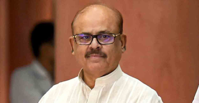 Tariq Anwar’s viral ‘shoulder ride’ video sparks political row in Bihar | Tariq Anwar’s viral ‘shoulder ride’ video sparks political row in Bihar Tariq Anwar’s viral ‘shoulder ride’ video sparks political row in Bihar | Tariq Anwar’s viral ‘shoulder ride’ video sparks political row in Bihar