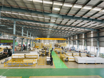 Mumbai-based Glass Wall Systems (India) files DRHP for IPO | Mumbai-based Glass Wall Systems (India) files DRHP for IPO Mumbai-based Glass Wall Systems (India) files DRHP for IPO | Mumbai-based Glass Wall Systems (India) files DRHP for IPO