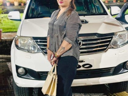 Did you know 'Bigg Boss 19' contestant Zeishan Quadri tried to steal Shalini Chaudhary's Audi? | Did you know 'Bigg Boss 19' contestant Zeishan Quadri tried to steal Shalini Chaudhary's Audi? Did you know 'Bigg Boss 19' contestant Zeishan Quadri tried to steal Shalini Chaudhary's Audi? | Did you know 'Bigg Boss 19' contestant Zeishan Quadri tried to steal Shalini Chaudhary's Audi?