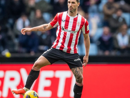 UEFA suspends Bilbao defender Alvarez for 10 months after failed doping test | UEFA suspends Bilbao defender Alvarez for 10 months after failed doping test UEFA suspends Bilbao defender Alvarez for 10 months after failed doping test | UEFA suspends Bilbao defender Alvarez for 10 months after failed doping test