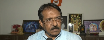 Cong's own crop is failing: Harsh Malhotra slams Kharge for 'mocking farmer’s distress' | Cong's own crop is failing: Harsh Malhotra slams Kharge for 'mocking farmer’s distress'
