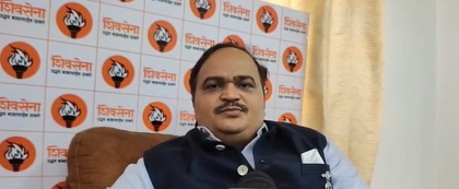 BJP trying to destabilise Mamata govt through violence, but failing: Shiv Sena-UBT | BJP trying to destabilise Mamata govt through violence, but failing: Shiv Sena-UBT