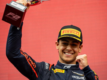 F2 racer Arvid Lindblad ‘proud to carry Indian roots’ on global stage in motorsports | F2 racer Arvid Lindblad ‘proud to carry Indian roots’ on global stage in motorsports F2 racer Arvid Lindblad ‘proud to carry Indian roots’ on global stage in motorsports | F2 racer Arvid Lindblad ‘proud to carry Indian roots’ on global stage in motorsports