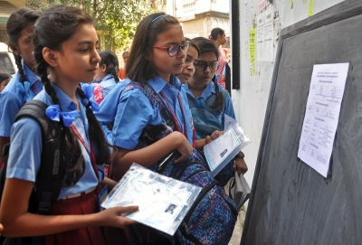 First-ever semester exams for Class 12 kick off without a hitch in West Bengal | First-ever semester exams for Class 12 kick off without a hitch in West Bengal First-ever semester exams for Class 12 kick off without a hitch in West Bengal | First-ever semester exams for Class 12 kick off without a hitch in West Bengal