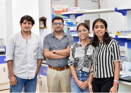 Indian scientists tap cholesterol’s potential to power next-gen electronic devices | Indian scientists tap cholesterol’s potential to power next-gen electronic devices Indian scientists tap cholesterol’s potential to power next-gen electronic devices | Indian scientists tap cholesterol’s potential to power next-gen electronic devices