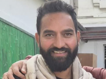 J&K AAP MLA Mehraj Malik’s detention under PSA triggers political storm | J&K AAP MLA Mehraj Malik’s detention under PSA triggers political storm J&K AAP MLA Mehraj Malik’s detention under PSA triggers political storm | J&K AAP MLA Mehraj Malik’s detention under PSA triggers political storm