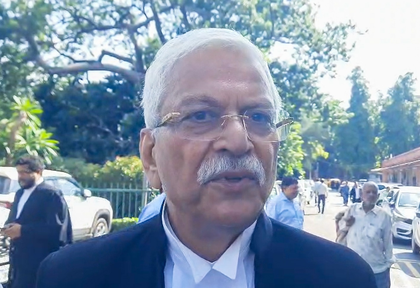 Aadhar is proof of identity, not citizenship: EC counsel explains SC order on Bihar ‘SIR’ | Aadhar is proof of identity, not citizenship: EC counsel explains SC order on Bihar ‘SIR’ Aadhar is proof of identity, not citizenship: EC counsel explains SC order on Bihar ‘SIR’ | Aadhar is proof of identity, not citizenship: EC counsel explains SC order on Bihar ‘SIR’