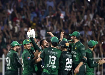 Winning a final under pressure before going to Asia Cup was very important, says Hesson | Winning a final under pressure before going to Asia Cup was very important, says Hesson Winning a final under pressure before going to Asia Cup was very important, says Hesson | Winning a final under pressure before going to Asia Cup was very important, says Hesson