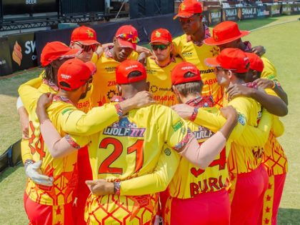 Zimbabwe to face Namibia in three-match series ahead of T20 WC Africa Qualifiers | Zimbabwe to face Namibia in three-match series ahead of T20 WC Africa Qualifiers Zimbabwe to face Namibia in three-match series ahead of T20 WC Africa Qualifiers | Zimbabwe to face Namibia in three-match series ahead of T20 WC Africa Qualifiers