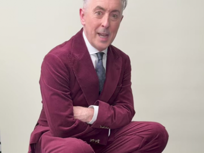 Alan Cumming has wrapped up his part in ‘Avengers: Doomsday’ | Alan Cumming has wrapped up his part in ‘Avengers: Doomsday’ Alan Cumming has wrapped up his part in ‘Avengers: Doomsday’ | Alan Cumming has wrapped up his part in ‘Avengers: Doomsday’