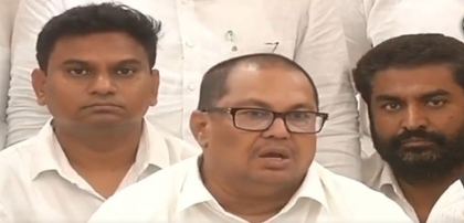 OBC bodies to launch protest and move court against Maha govt's decision on providing Kunbi status to Marathas | OBC bodies to launch protest and move court against Maha govt's decision on providing Kunbi status to Marathas OBC bodies to launch protest and move court against Maha govt's decision on providing Kunbi status to Marathas | OBC bodies to launch protest and move court against Maha govt's decision on providing Kunbi status to Marathas